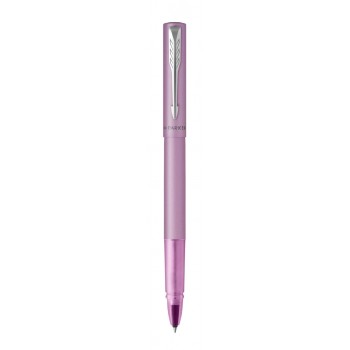 Tušinukas su dangteliu Parker Vector XL Lilac - 2159778 Tušinukas su dangteliu Parker Vector XL Lilac - 2159778