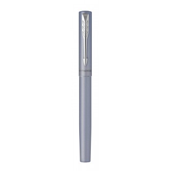 Pildspalva Parker Vector XL Silver Blue - 2159775