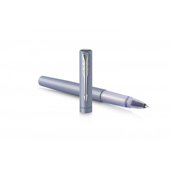 Pildspalva Parker Vector XL Silver Blue - 2159775