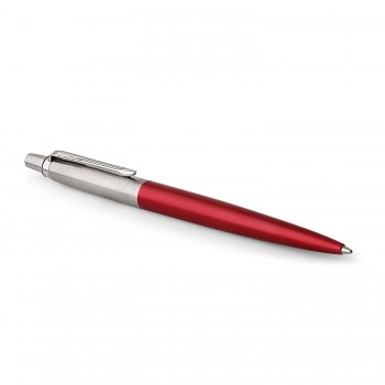 Pliiatsikomplekt Parker Jotter Duo Royal Blue Gel CT + Kensington Red CT 2033154