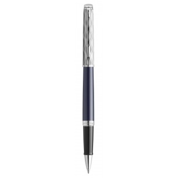 Waterman Tušinukas su dangteliu Hémisphère L'Essence Du Blue CT - 2166469