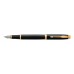 Parker IM Black GT pildspalva (M) - 1931652