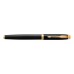 Parker IM Black GT pildspalva (M) - 1931652