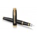 Parker IM Black GT pildspalva (M) - 1931652