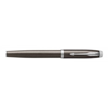 Parker IM Dark Espresso CT plunksnakotis (M) - 1931657