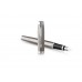 Parker IM Essential Stainless Steel CT (M) plunksnakotis – 2143636 Dėžutė
