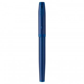 Pildspalva Parker IM Monochrome Blue (F) - 2172963