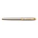 Parker IM Premium Warm Grey GT plunksnakotis (F) - 1931684