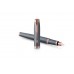 Parker IM The Finishing Touch (F) pilkai mėlynas plunksnakotis 2235422