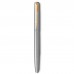 Parker Jotter Stainless Steel GT (M) tintes pildspalva - 2030948