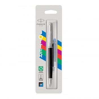 Parker Jotter Originals pildspalva melna (M) - 2096430