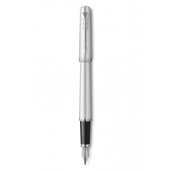 Parker Meridian Chrome CT (F) plunksnakotis – 2231388