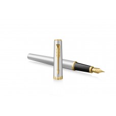 Parker Meridian Chrome GT plunksnakotis (F) – 2231384