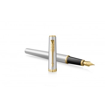 Parker Meridian Chrome GT plunksnakotis (F) – 2231384