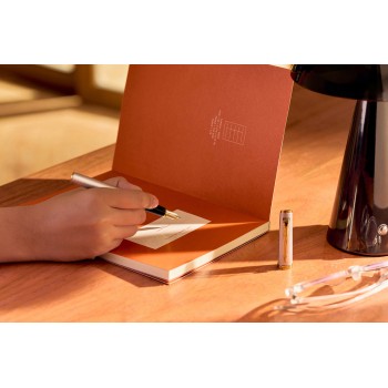Parker Meridian Chrome GT plunksnakotis (F) – 2231384