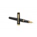 Parker Meridian juodos matinės spalvos GT plunksnakotis (F) – 2231400