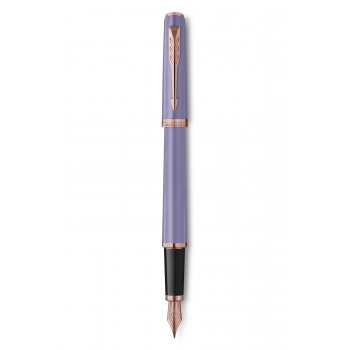 Parker Meridian Liliowy PGT plunksnakotis (F) – 2247766