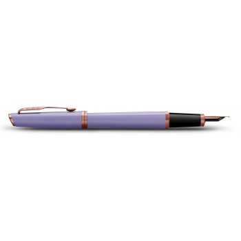 Parker Meridian Liliowy PGT plunksnakotis (F) – 2247766