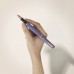 Parker Meridian Liliowy PGT plunksnakotis (F) – 2247766