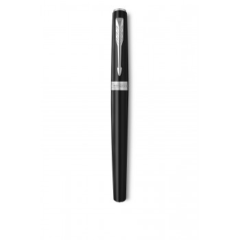 Parker Meridian matinis juodas CT (F) plunksnakotis – 2231404