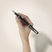 Parker Meridian matinis juodas CT (F) plunksnakotis – 2231404