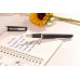 Parker Meridian matinis juodas CT (F) plunksnakotis – 2231404