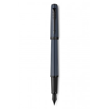 Parker Meridian mėlyna BT plunksnakotis (F) – 2247778 Parker Meridian mėlyna BT plunksnakotis (F) – 2247778