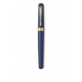 Parker Meridian mėlynos spalvos GT plunksnakotis (F) – 2231408