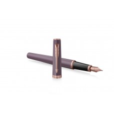 Parker Meridian plunksnakotis, violetinis, PGT (F) – 2247762 Parker Meridian plunksnakotis, violetinis, PGT (F) – 2247762