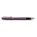 Parker Meridian plunksnakotis, violetinis, PGT (F) – 2247762