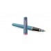Parker Meridian turkio spalvos RBT plunksnakotis (F) – 2247770