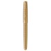 Parker Sonnet Ciselé GT Special Edition plunksnakotis 18K aukso plunksna (F) - 2209265