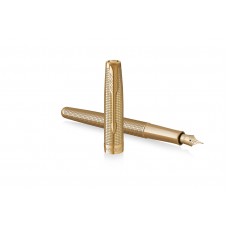 Parker Sonnet Ciselé GT Special Edition plunksnakotis 18K aukso plunksna (F) - 2209265
