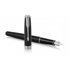 Parker Sonnet Matte Black CT (M) täitesulepliiats - 1931522