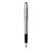 Parker Sonnet nerūsējošā tērauda pildspalva CT (F) - 1931509