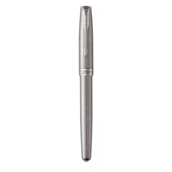 Parker Sonnet nerūsējošā tērauda pildspalva CT (F) - 1931509