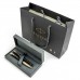 Parker Urban Muted Black GT plunksnakotis ir tušinukų rinkinys 1931593 + 2143640