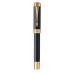 Pildspalva Centennial Parker Duofold Prestige Blue Chevron GT (F) - 1931369