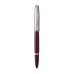Plunksnakotis Parker 51 Burgundy CT (F) - 2123496