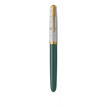 Sulepea Parker 51 Premium Green GT F - 2169074