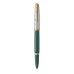 Pildspalva Parker 51 Premium Green GT F - 2169074