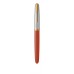 Pildspalva Parker 51 Premium Red GT F - 2169071