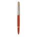 Pildspalva Parker 51 Premium Red GT F - 2169071