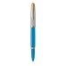 Pildspalva Parker 51 Premium Turquoise GT F - 2169078