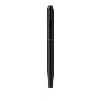 Pildspalva PARKER IM Achromatic Black (F) - 2127741