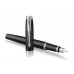 Pildspalva Parker IM Black CT (F) - 1931644