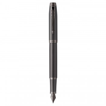 Pildspalva Parker IM Monochrome Bronze (F) - 2172958