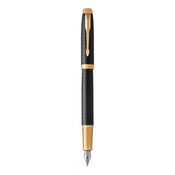 Pildspalva Parker IM Premium Black GT (F) - 1931646