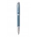 Pildspalva Parker IM Premium Blue Grey CT (F) - 2143651