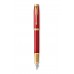 Pildspalva Parker IM Premium Red GT (F) - 2143650